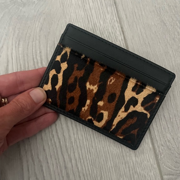 Kurt Geiger card holder - Picture 3 of 4